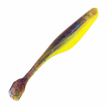 Alabama Minnow Lsu